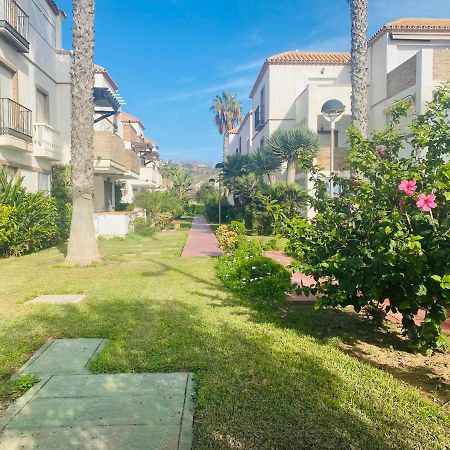 Casa Pandora Apartamento Duplex Atico, Primera Linea De Playa Торокс Екстериор снимка