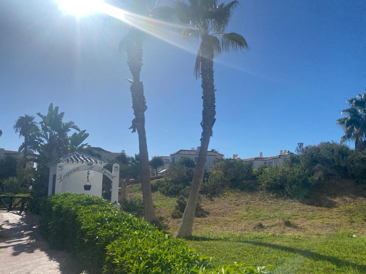 Casa Pandora Apartamento Duplex Atico, Primera Linea De Playa Торокс Екстериор снимка