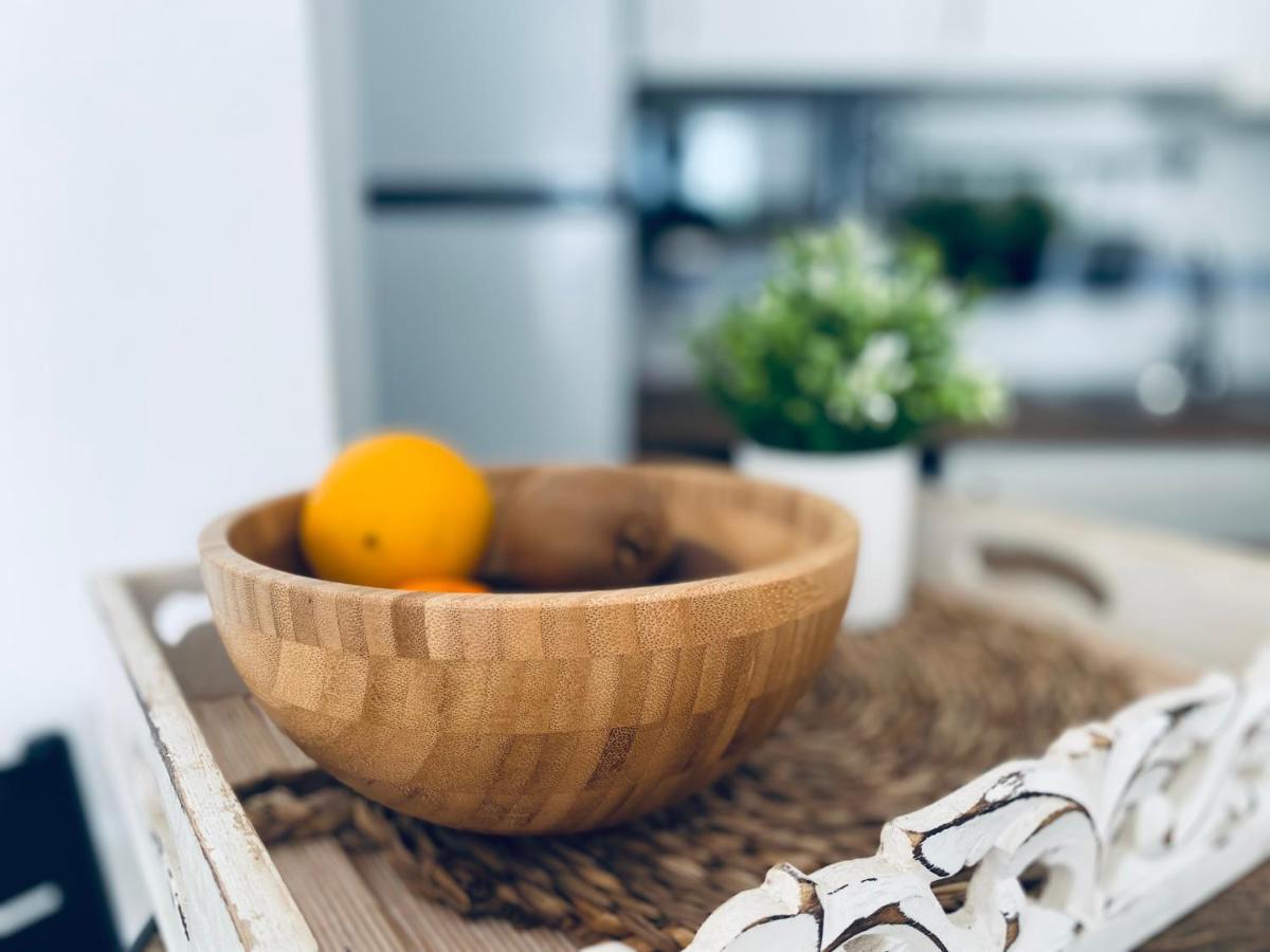Casa Pandora Apartamento Duplex Atico, Primera Linea De Playa Торокс Екстериор снимка