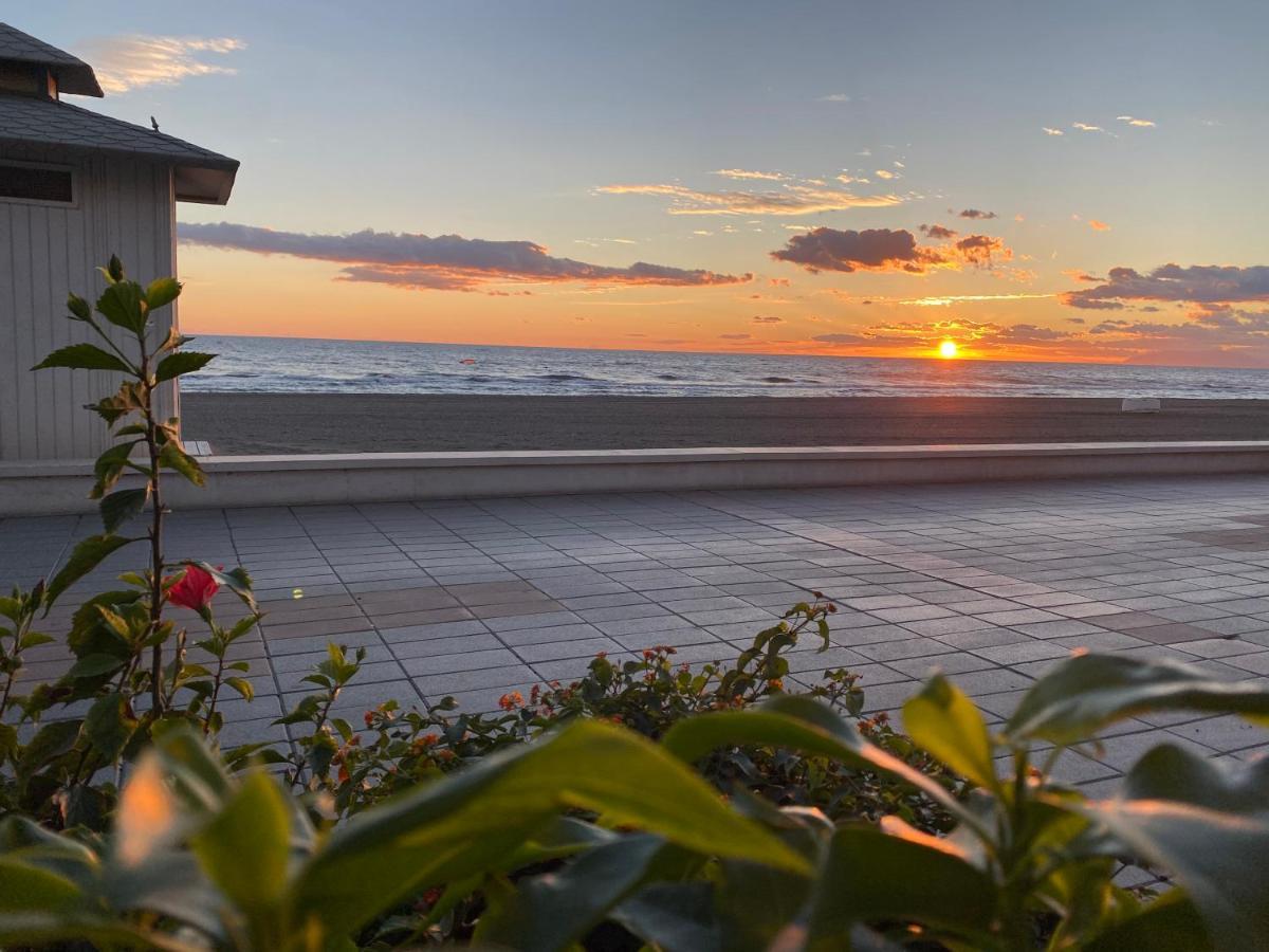 Casa Pandora Apartamento Duplex Atico, Primera Linea De Playa Торокс Екстериор снимка
