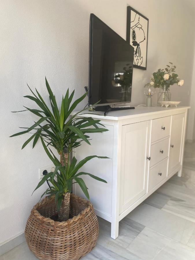 Casa Pandora Apartamento Duplex Atico, Primera Linea De Playa Торокс Екстериор снимка