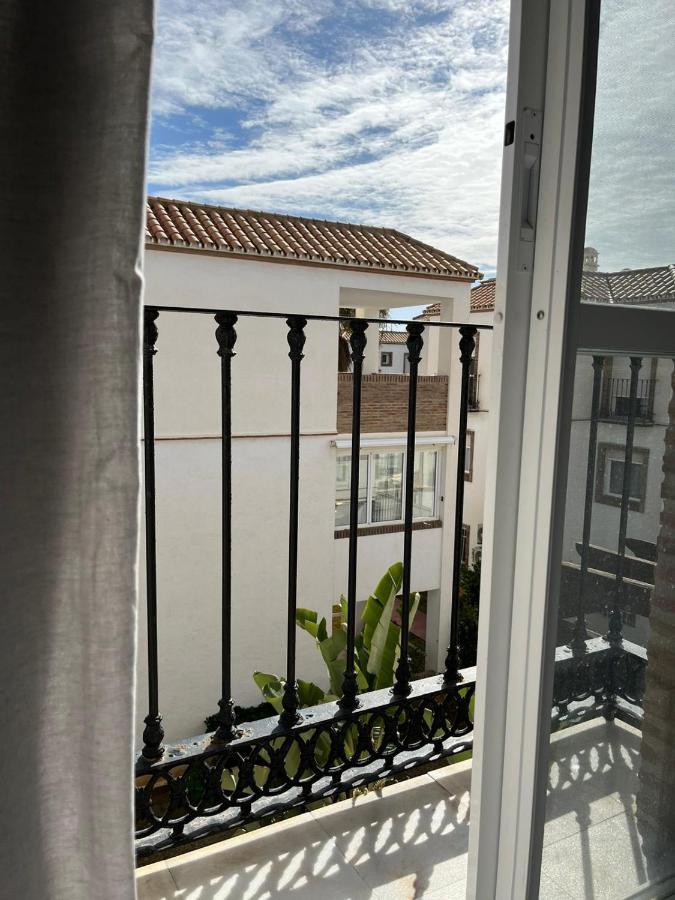 Casa Pandora Apartamento Duplex Atico, Primera Linea De Playa Торокс Екстериор снимка