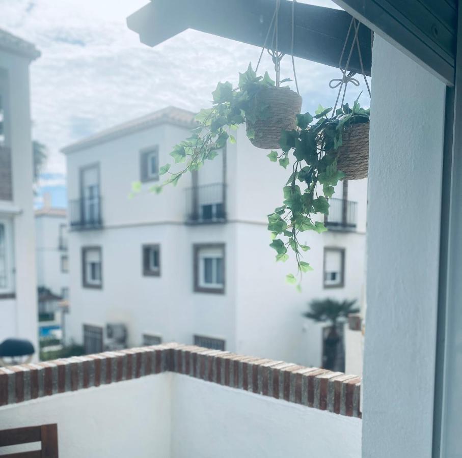 Casa Pandora Apartamento Duplex Atico, Primera Linea De Playa Торокс Екстериор снимка